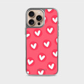 Candy Hearts - Vogue Series - Peeperly
